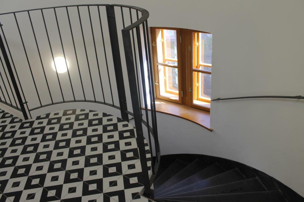Apartment Adam Prag