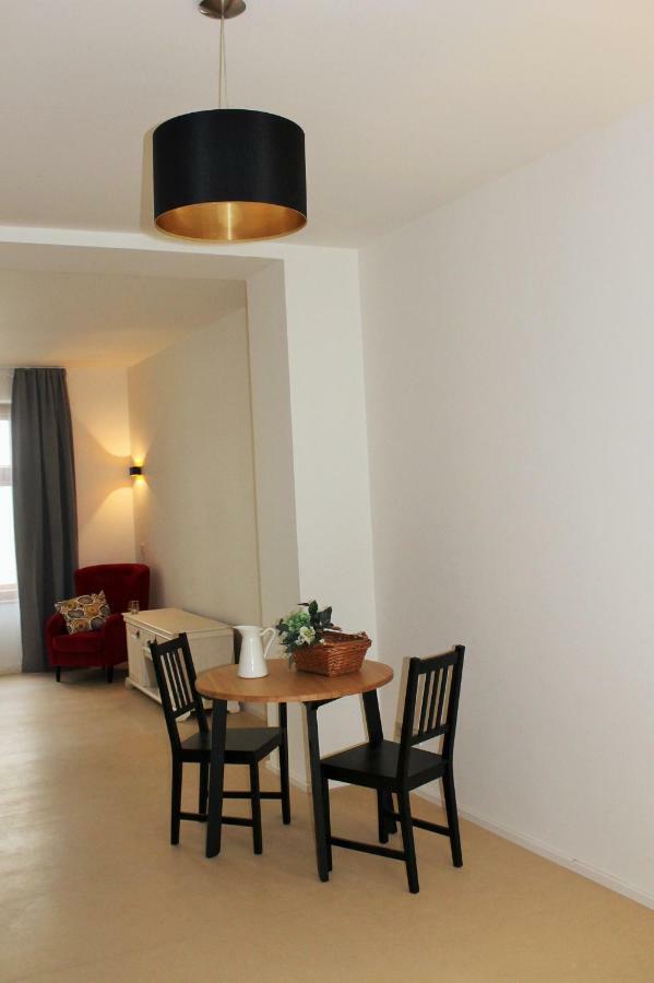 Adam Apartment Prag