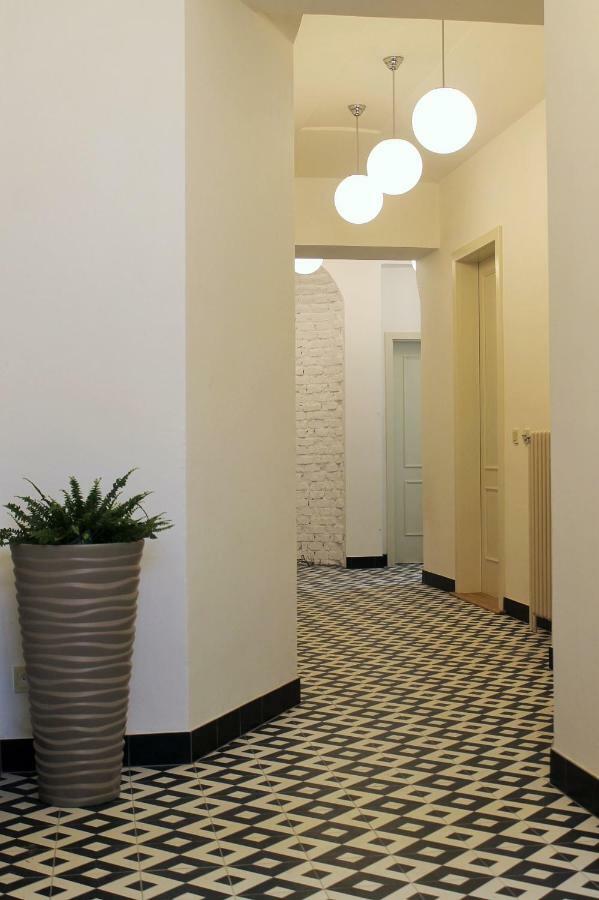 Apartment Adam *