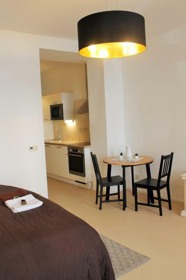 Adam Apartment