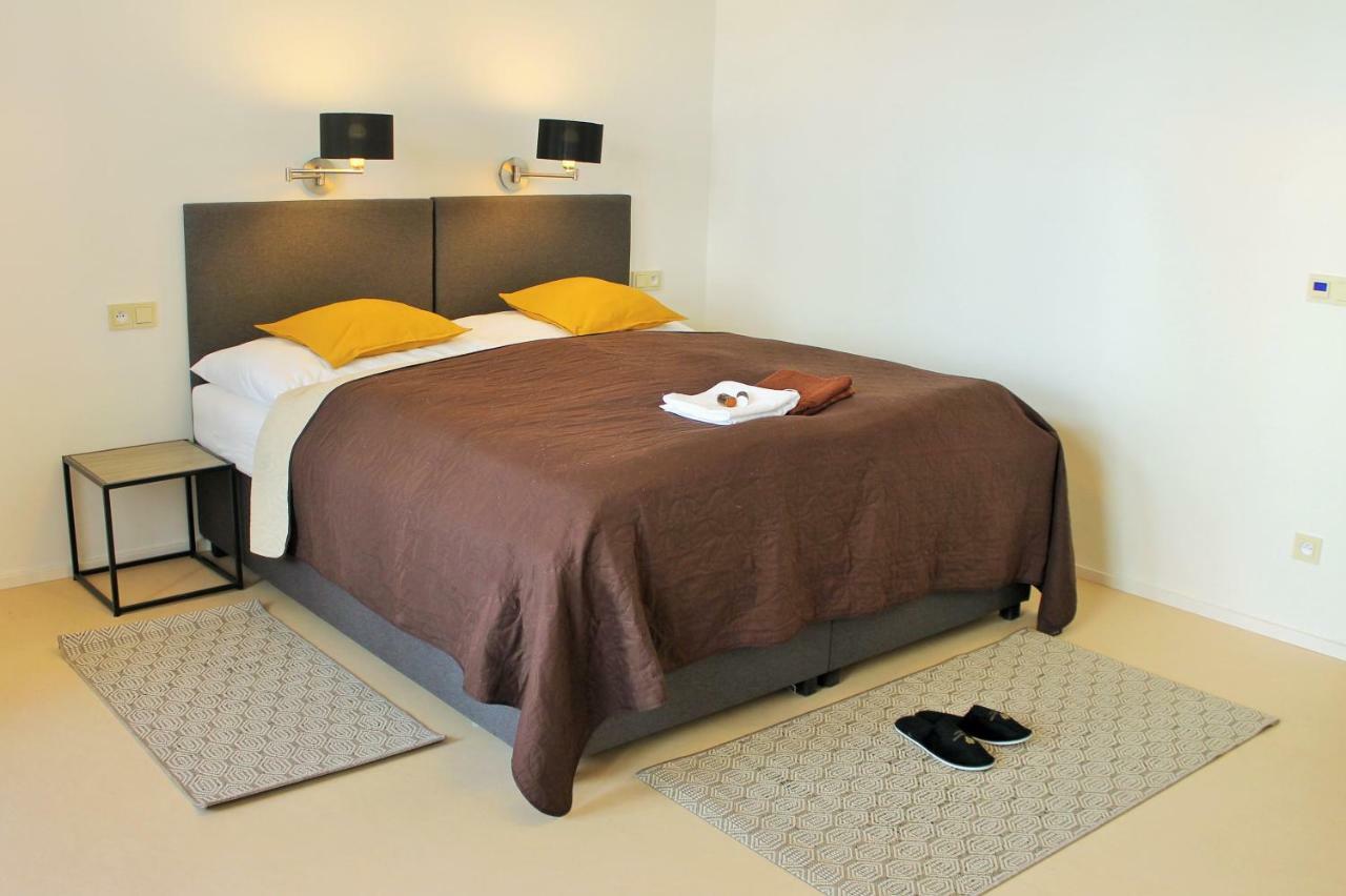 Adam Apartment