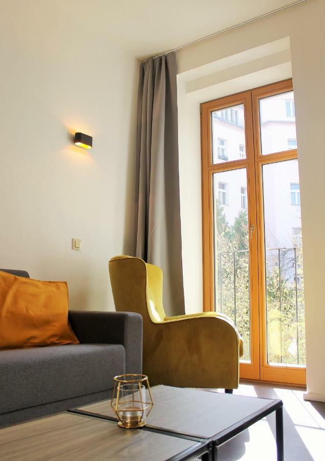 Adam Apartment
