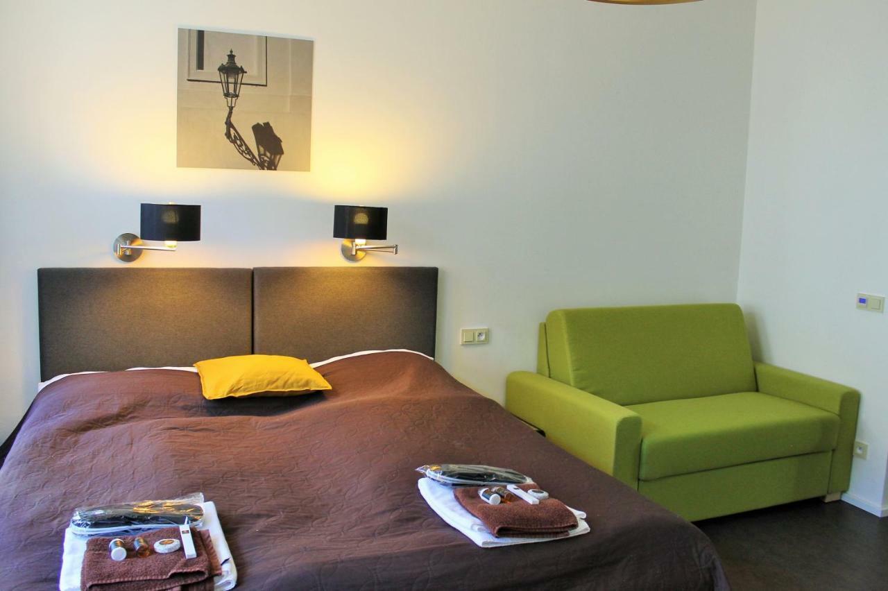 Apartment Adam Prag