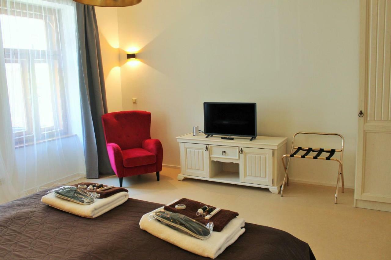 Adam Apartment Prag