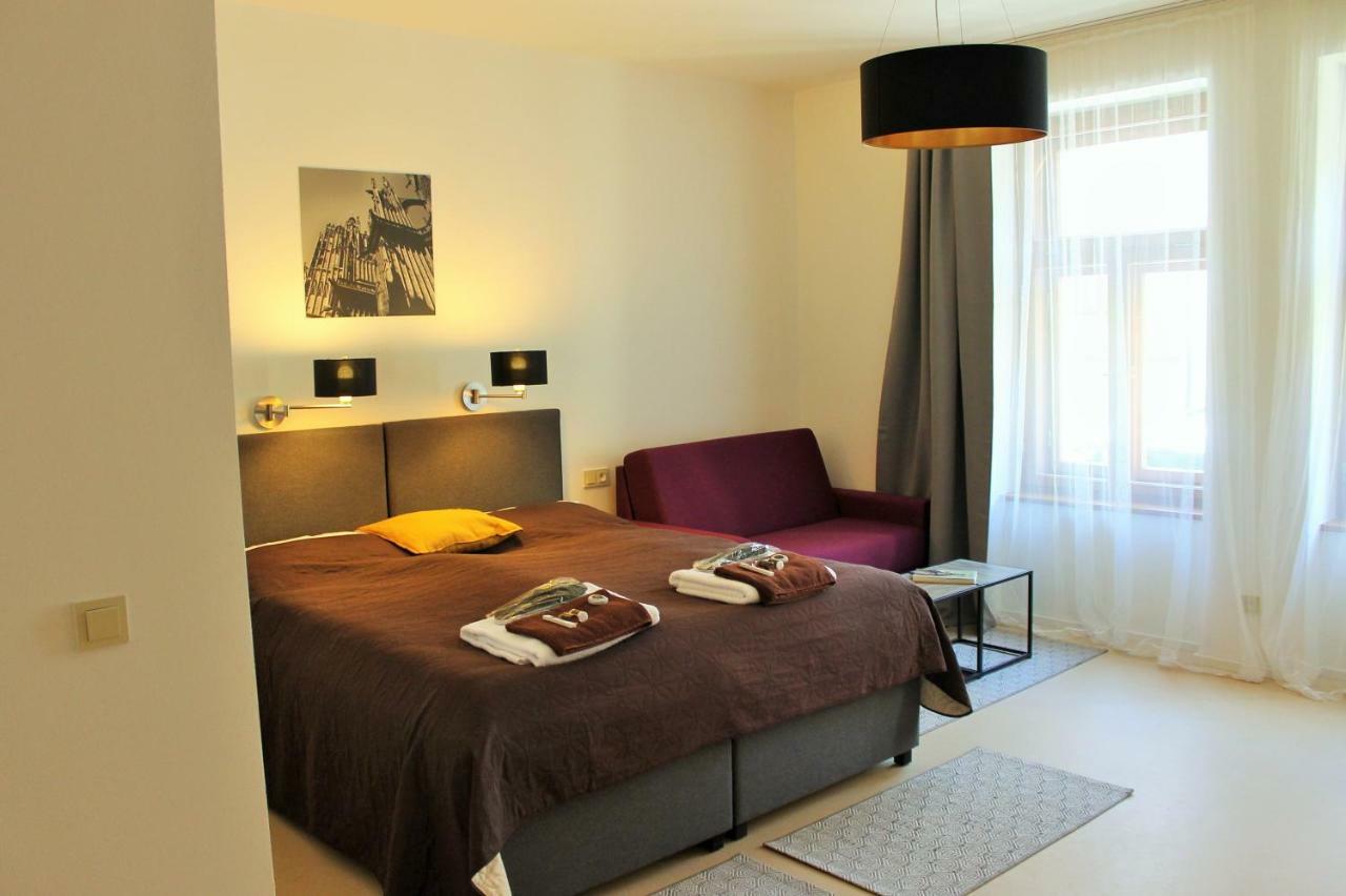 Adam Apartment