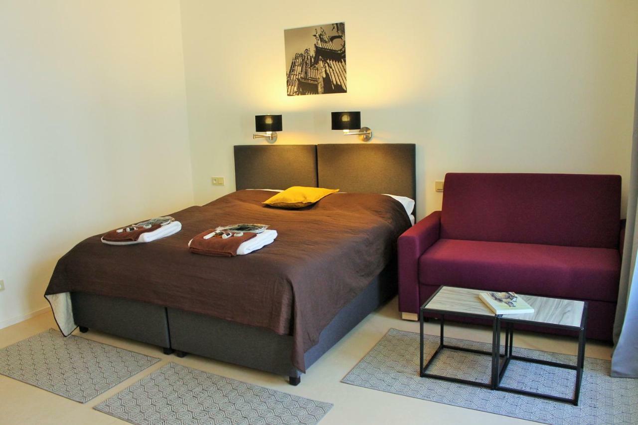 Apartment Adam Prag