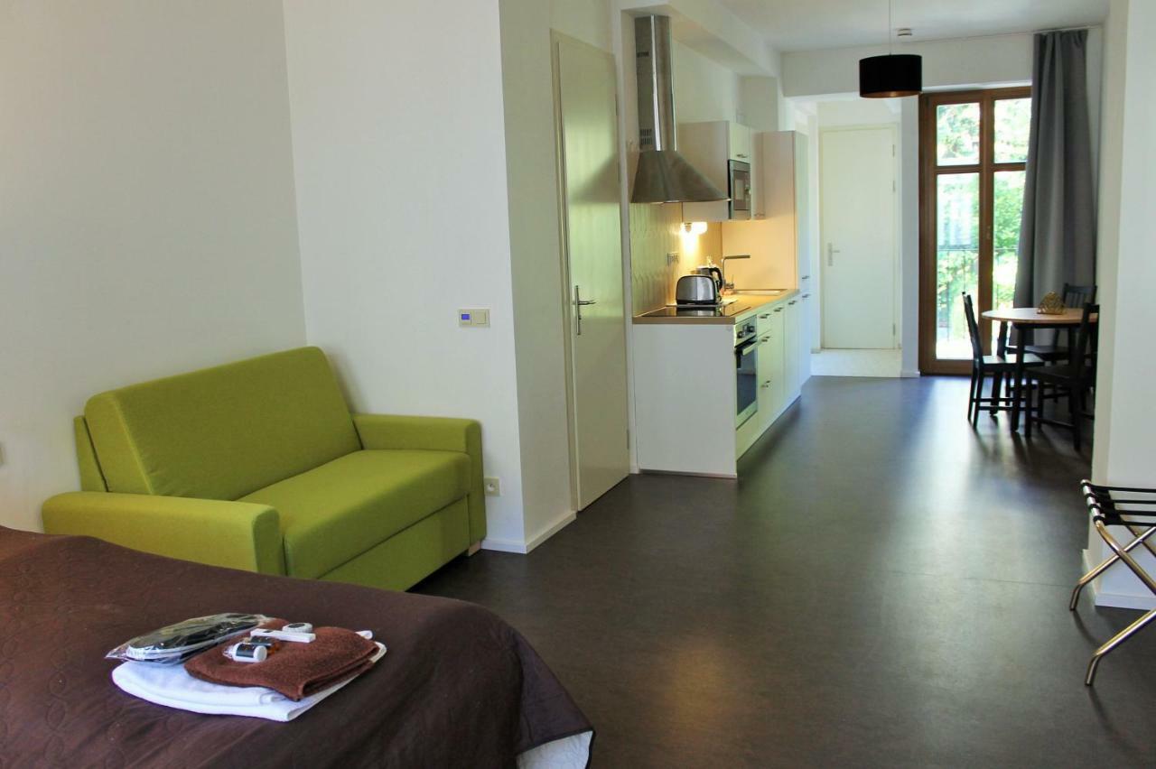 Adam Apartment