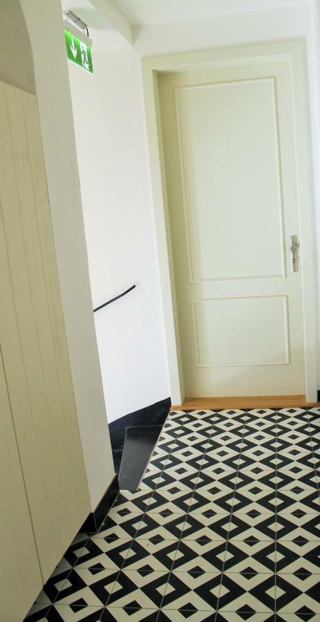 Adam Apartment