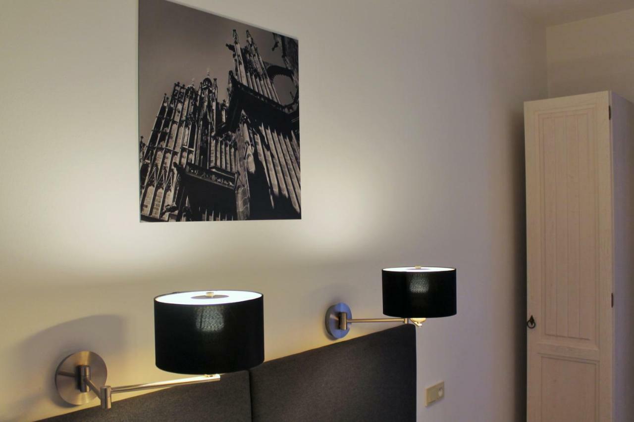 Apartment Adam *