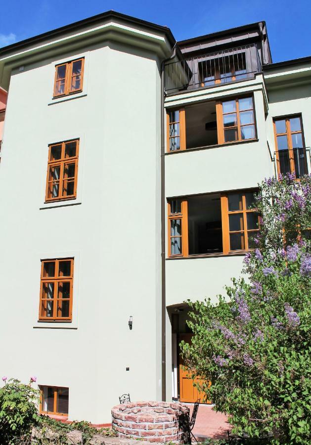Adam Apartment Prag