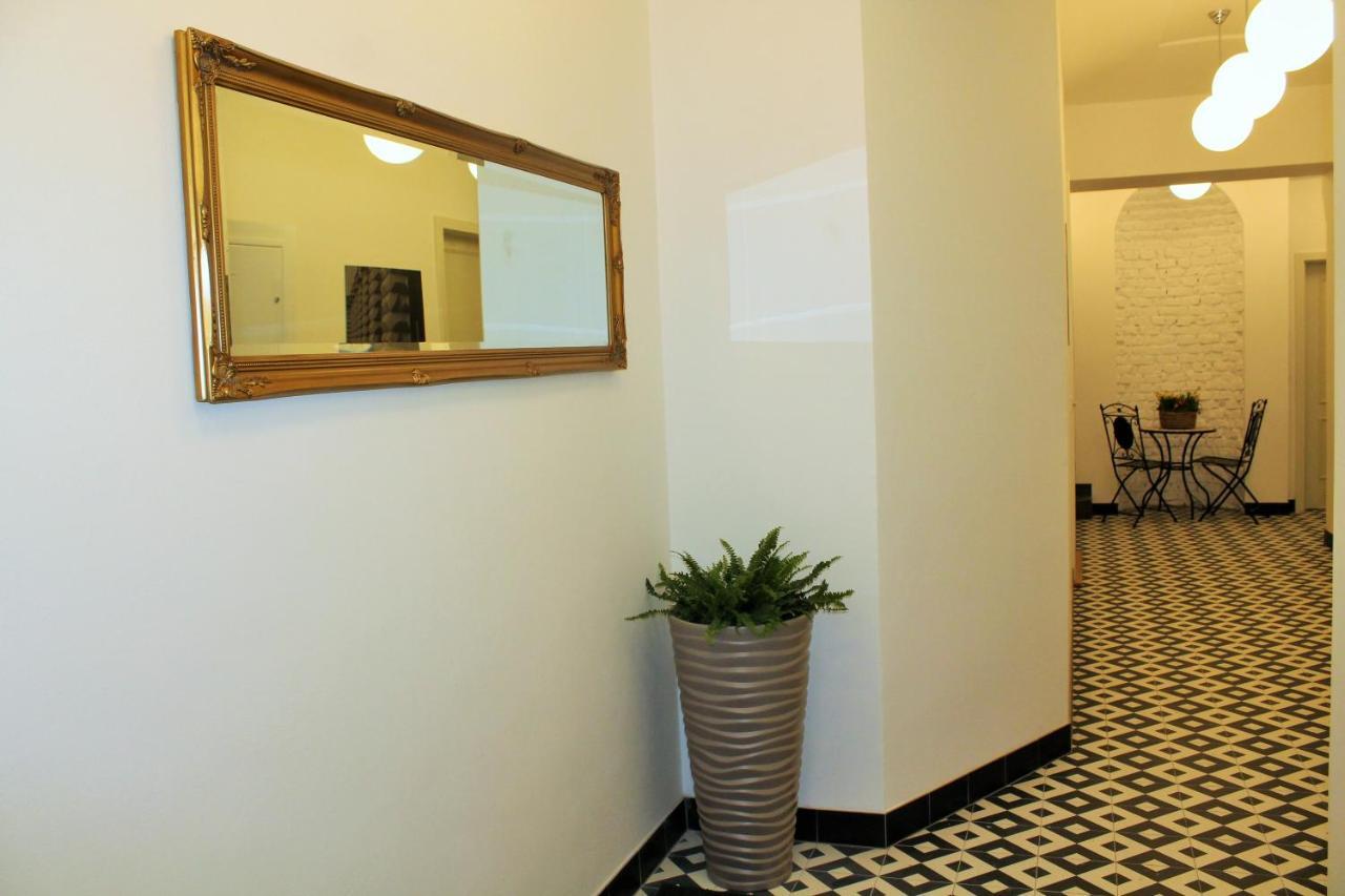 Adam Apartment