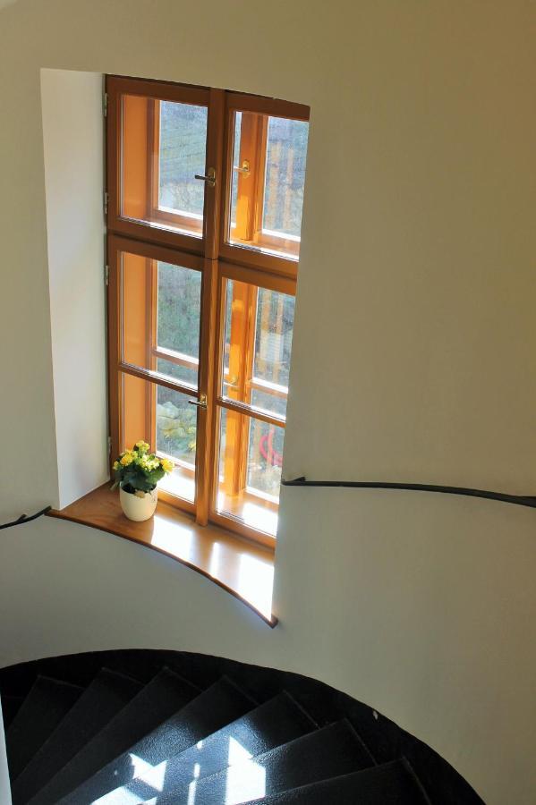 Adam Apartment Prag